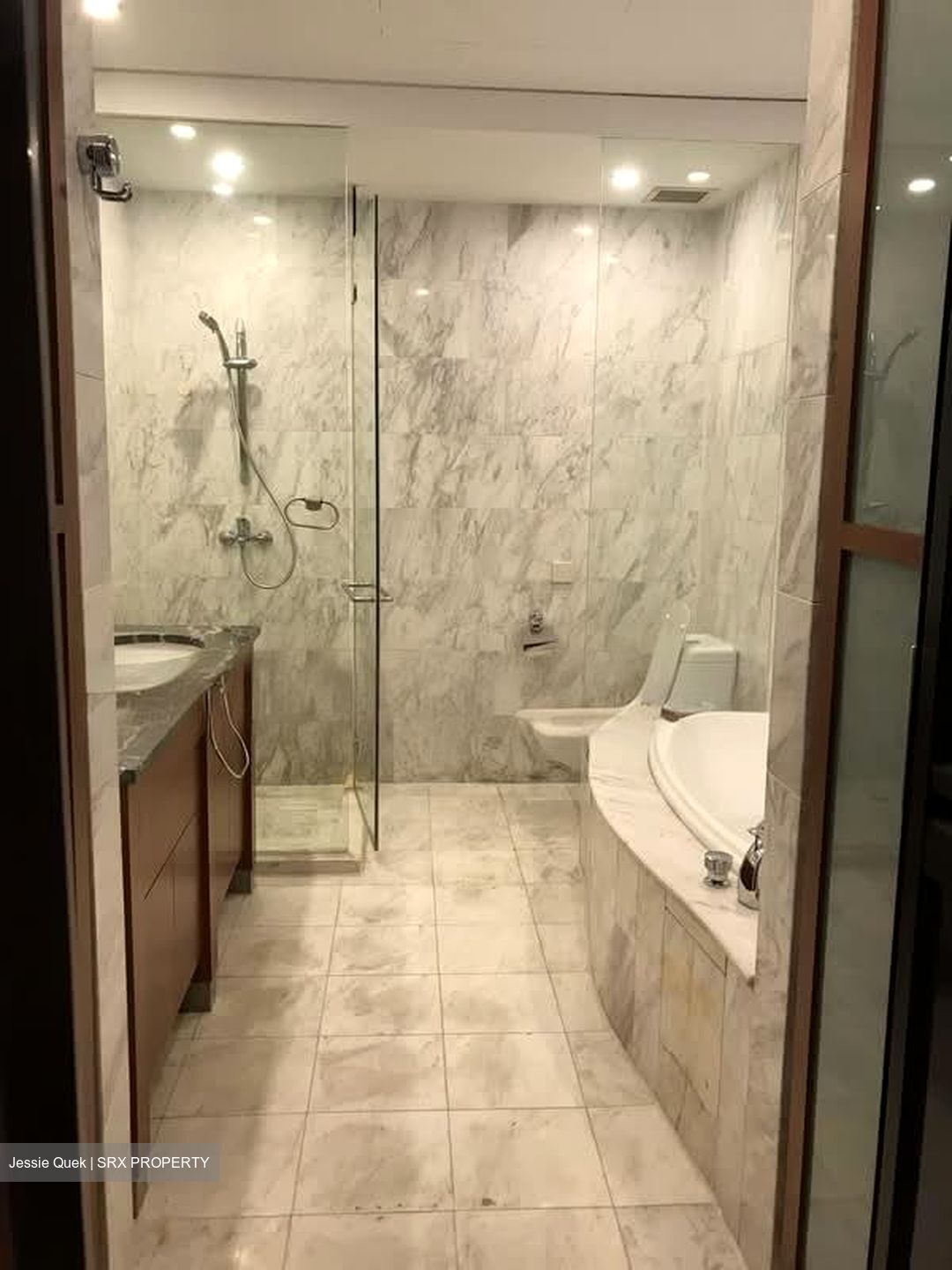 The Tomlinson (D10), Apartment #585547721